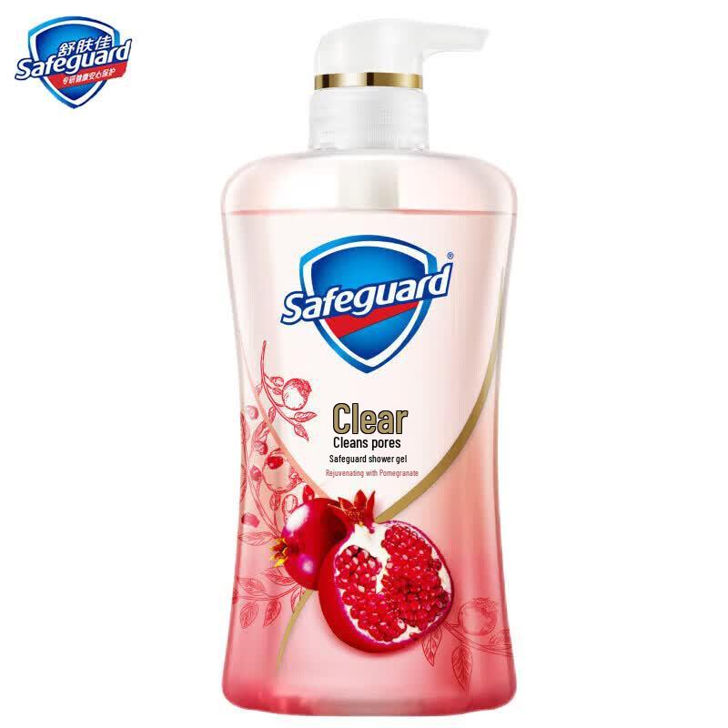 Vaseline Увлажняющий набор для умывания и ухода