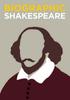 The Biographic: Shakespeare Book
