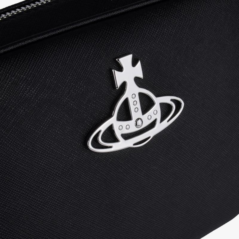 Vivienne Westwood Anna Saffiano Сумка-камера через плечо 48020003u S0021 N401