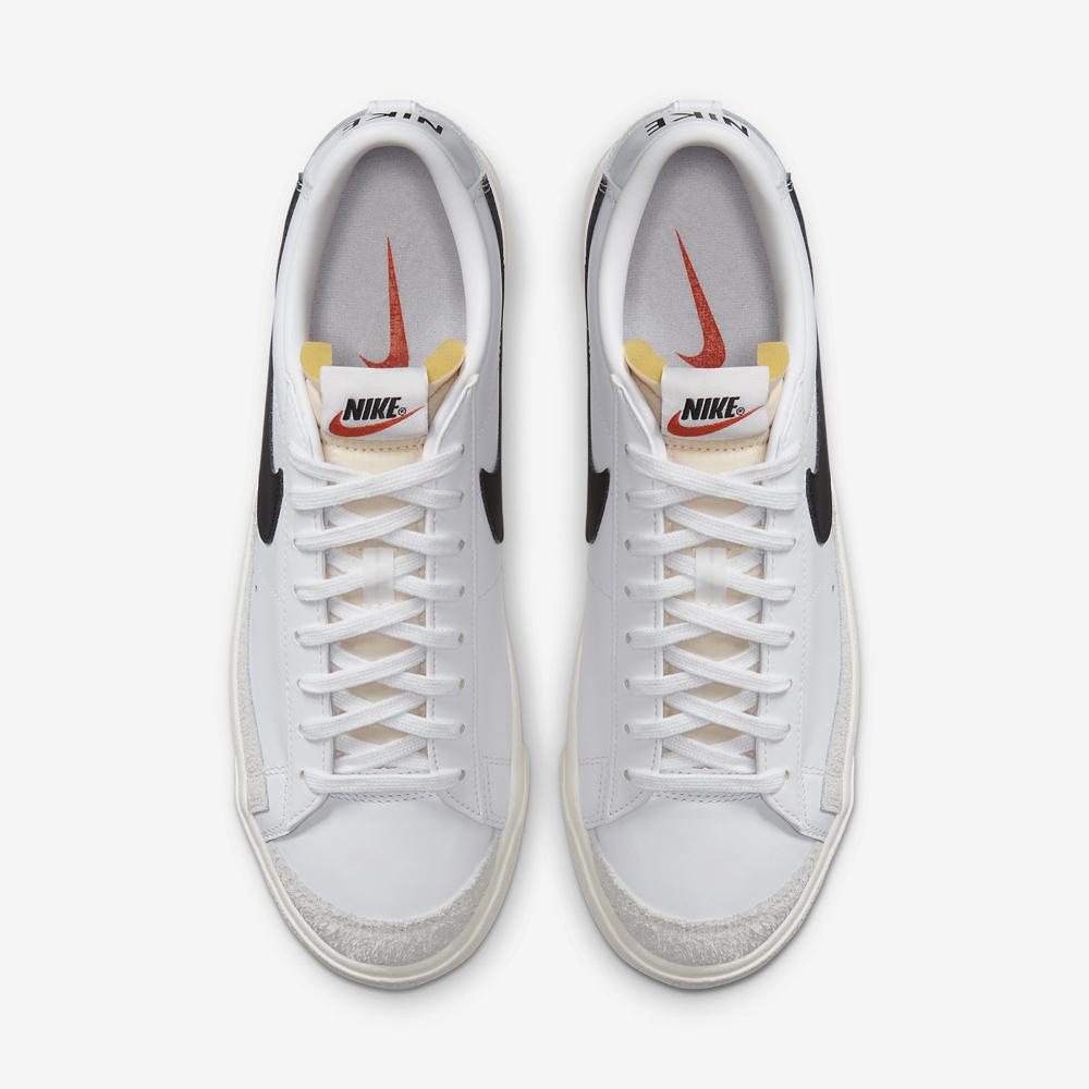 BLAZER LOW '77 VNTG DA6364-101