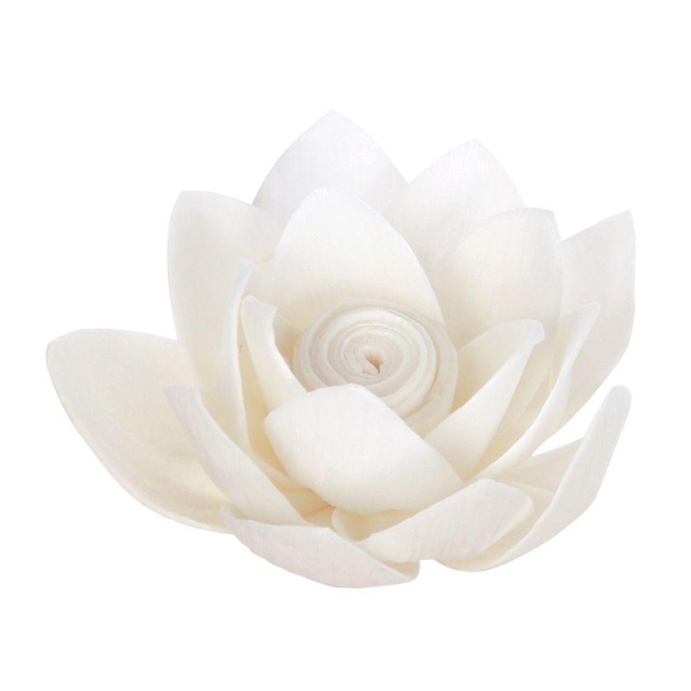 Durable Lasting Volatile Living Room For Aromatherapy For Home Aromatic Incense Diffuser Sticks Dried Flowers Tongcao Flower