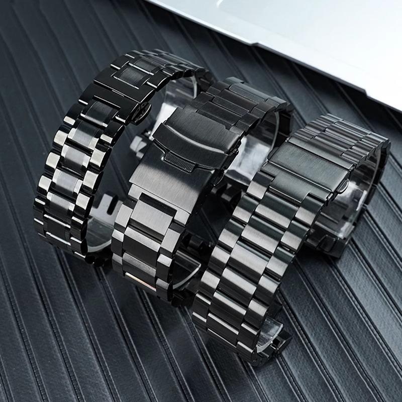 Адаптер для часов GBD-200SM Для Casio GBD-200-1/GBD-200SM серии модифицированные модные аксессуары для ремешка часов из цельной нержавеющей стали