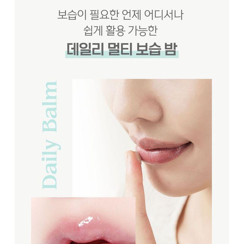 CODE GLOKOLOR - Strong Lipcerin