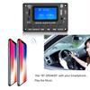 DC 5V 12V MP3 Decoder Board Decoder Bluetooth 5.0 LCD Display MP3 Player Audio Module TF USB FM Car Radio Handsfree For Speaker