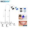 Approved 14 LEDs Laser Teeth Whitening Lamp Salon Clinic Use Multi-Purpose Teeth Whitening Machine Kit for Beauty Use