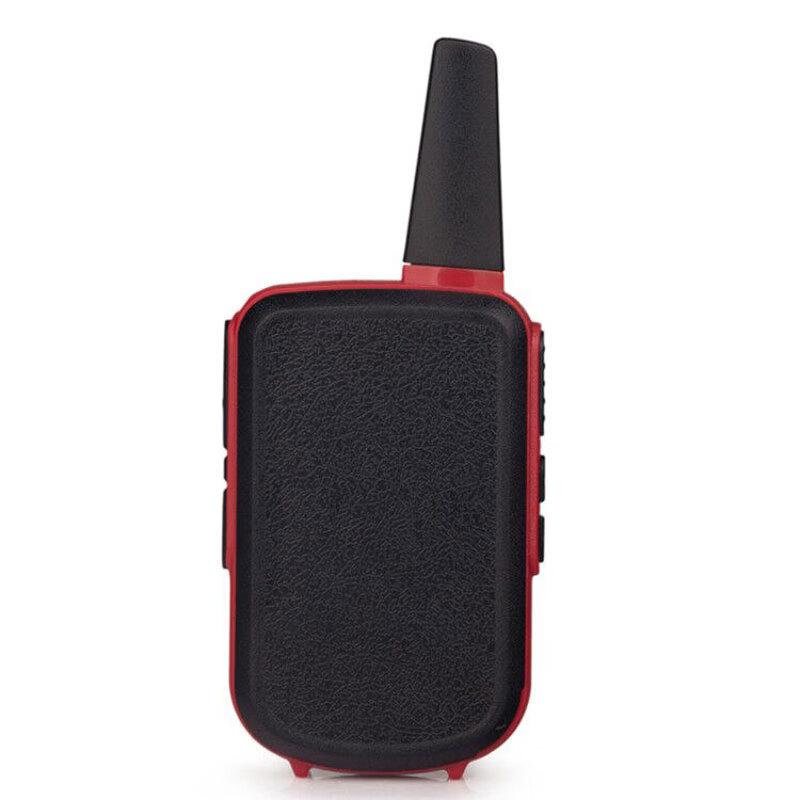 KSUN TFSI 5W Handheld Walkie Talkie (CN version)