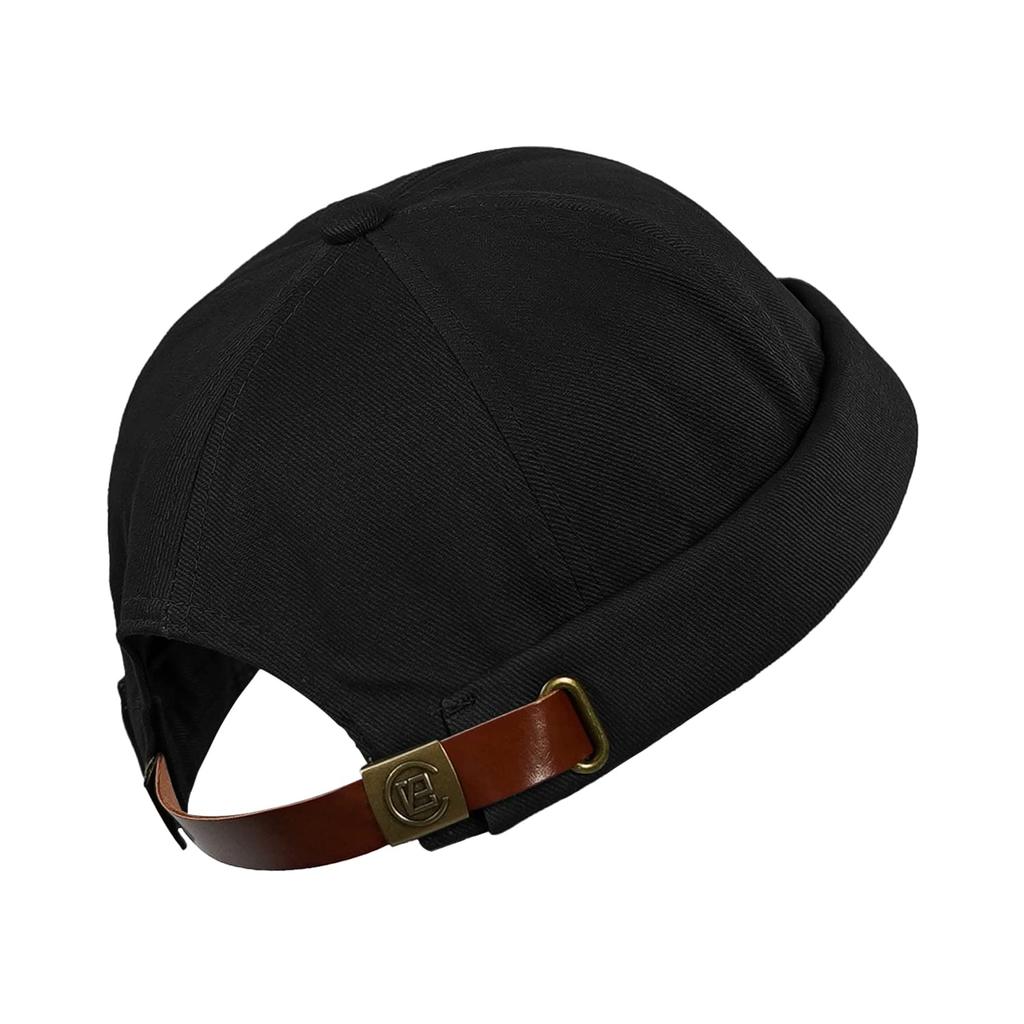 Clape Solid Roll Sag Watch Модный Стройнящий Подходит для и Зимняя Шапка Рыбака, Цвет, Шапка, Шапка, Шапка, Мужская, Дышащая, Шляпа, Уникальный, Эффект,