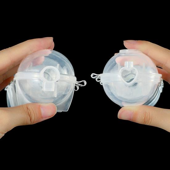 Форма для ледяного шара, 4 полости, кухонные принадлежности, пластиковая круглая форма для изготовления кубиков льда, практичная DIY, устойчивость к низким температурам