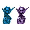 Dragon Quest Metallic Items Gallery Blue Orb & Purple Orb