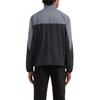 EMPORIO ARMANI EA7 FW24 Jackets & Coats Men's Black 6DPB55-PNDOZ-1200
