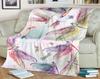 Dragonfly Blanket