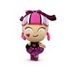 Shadow Cookie Milk Plush Toy Game Stuffed Doll Bed Decoration Gifts 2030cm