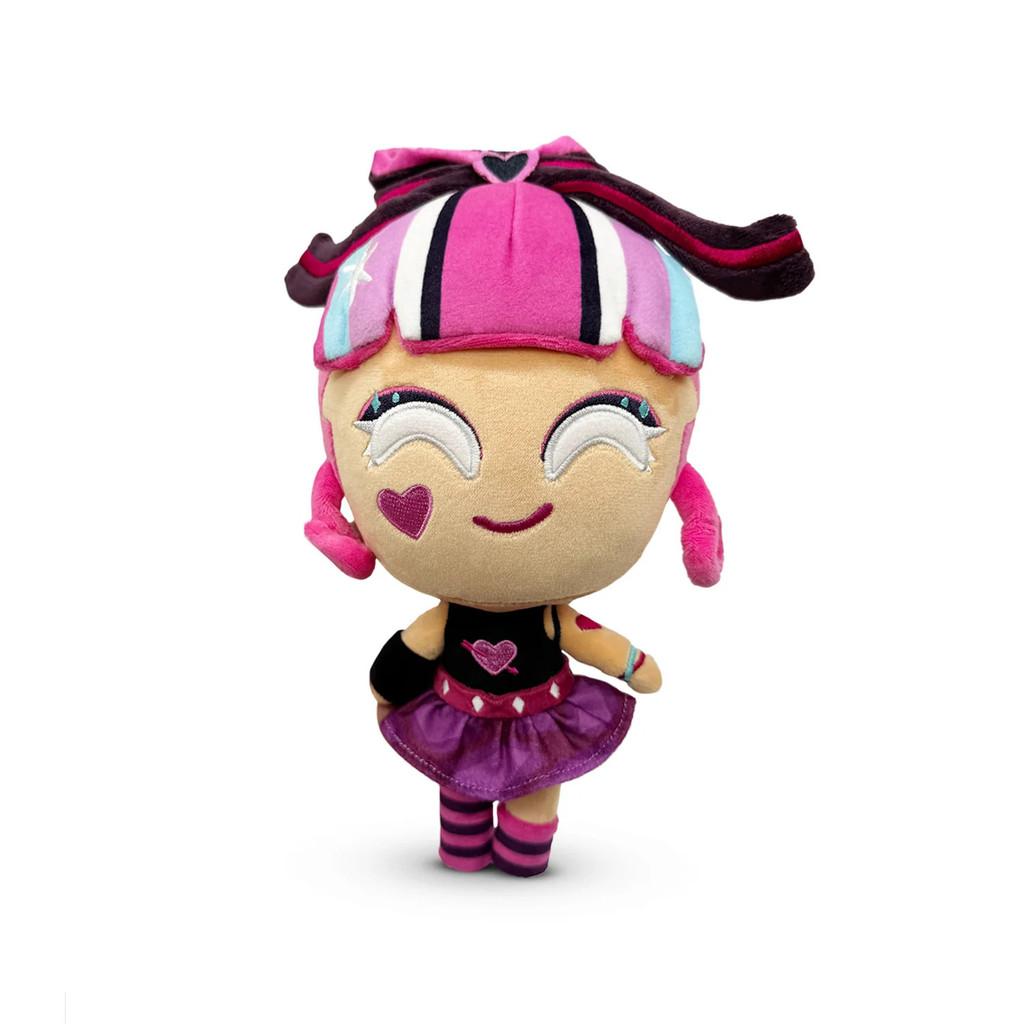 Shadow Cookie Milk Plush Toy Game Stuffed Doll Bed Decoration Gifts 2030cm