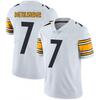 Pittsburgh Steelers NFL Football Jersey Mens Breathable Quick-Dry Embroidered Team Apparel Size S To XXXL