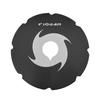 Universal Bike Motorcycle Disc Brake Cover Anti Dust Dirt Mud Protection Guard for Road MTB Mountain Bicycle Easy Wash Quick Rel