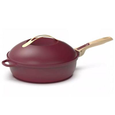 Кухонная утварь – Сковороды