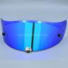 HJ-26 Motorcycle Helmet Revo Visor Lens for HJC RPHA 11 RPHA 70 Casco Moto Windshield Anti-UV Dust-proof Helmet ShieldSpeed Sensors 6