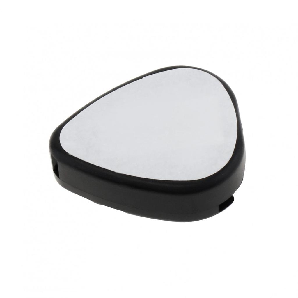 Держатель медиатора самоклеящийся чехол для медиаторов для акустической гитары/бас-гитары/укулеле Удобное размещение медиаторов