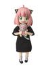 TAMASHII NATIONS Anya Forger 80mm PVC Cloth Painted Movable Figure S.H.Figuarts SPY×FAMILY -Shifuku Version- Approx. &