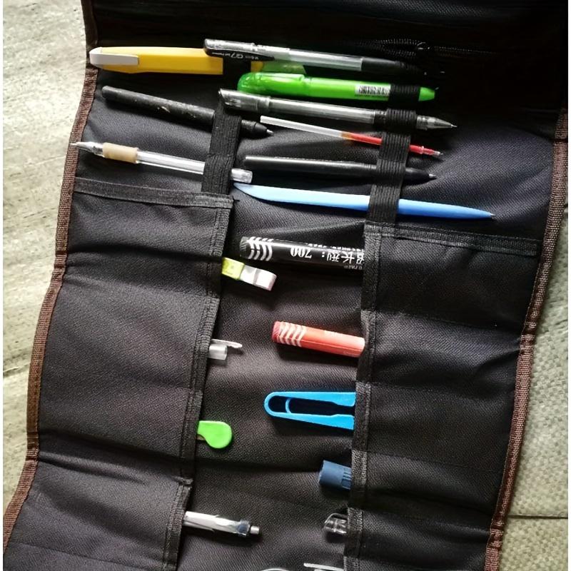 Набор инструментов Катушка Электроинструменты вставная сумка Холщовая Оксфордская сумка для инструментов Сумка для инструментов Аппаратный ящик для инструментов