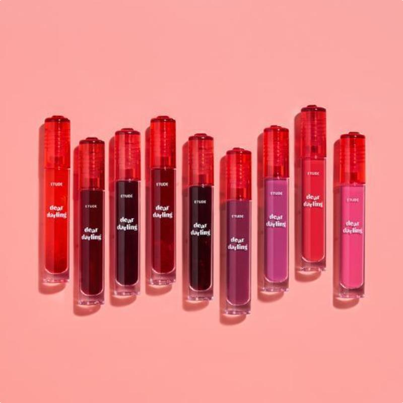 ETUDE HOUSE Dear Darling Water Gel Тинт 5г