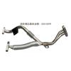 Масляный трубопровод турбокомпрессора 55510599 для Buick GL8S Regal Lacrosse Enclave для Chevrolet Malibu для Cadillac XT5-2.0T -