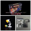 DIY LED Remote Control Lights for Lego 21357 Disney Pixar Table Lamp