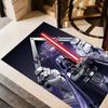 1pc Star Wars darth-vader stormtrooper rug home carpet design for office decor gift living room bedroom