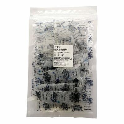 Силикагелевый осушитель, удобный осушитель для повседневного использования (15 пакетиков силикагеля по 10 г) ×SA10g x 15 пакетиков×