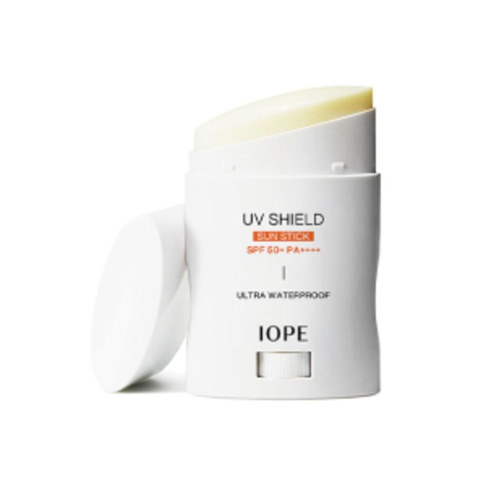 Iope Солнцезащитный карандаш UV Shield 20 г SPF50+/PA++++
