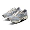 Mizuno Скорость 2010 Миллениум Ретро Спортивный Городской Повседневный Модный Универсальный Удобный Низкие Кроссовки Детские кроссовки Светло-голубой D1GH251710