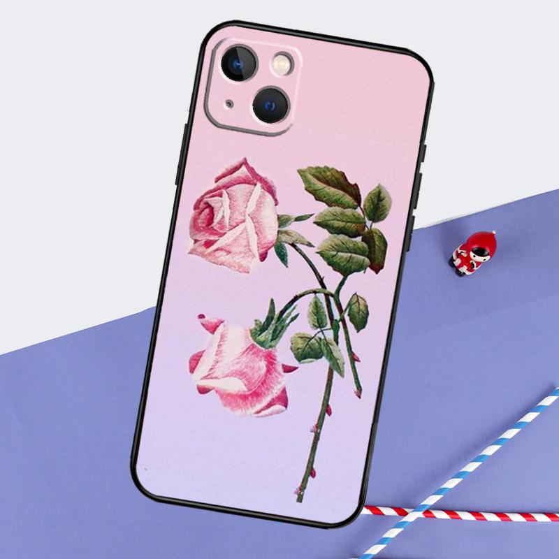 Devil Angel Butterfly Safari Babies Phone Case For iPhone 16 Pro 15 Pro 11 12 13 14 Pro Max Mini XR 16e 15 16 Plus Cover Shell