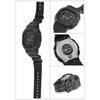 Casio wristwatch G-Shock G-Squad heart rate monitor Bluetooth equipped DW-H5600-1JR mens black
