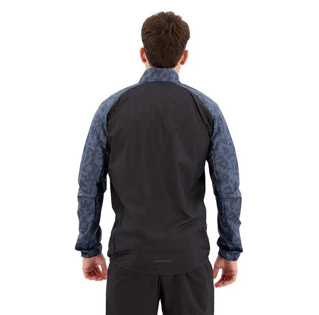 Adidas Terrex Trail Windbreaker куртка