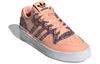 adidas Rivalry Low 'Glow Pink Glitter' Женские FV4331