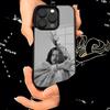 Чехол для телефона singer RosaliaS Lux PC+TPU для Samsung Galaxy S26 S25 S23 S24 S21 S22 S20 Ultra Air Fe Plus