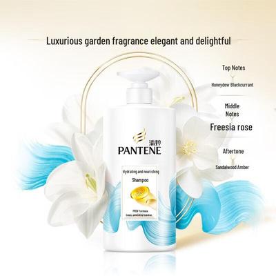 Pantene PRO-V Увлажняющий и питательный кондиционер
