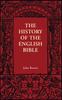 Книга The History of the English Bible