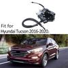 Передний правый привод замка двери для Hyundai Tucson 2016-2020 81320-D3010 81320-D3000
