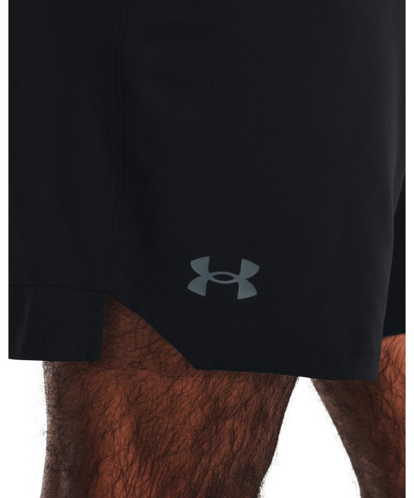 Шорты UNDERARMOUR Vanish Woven 6 дюймов 1373718-001