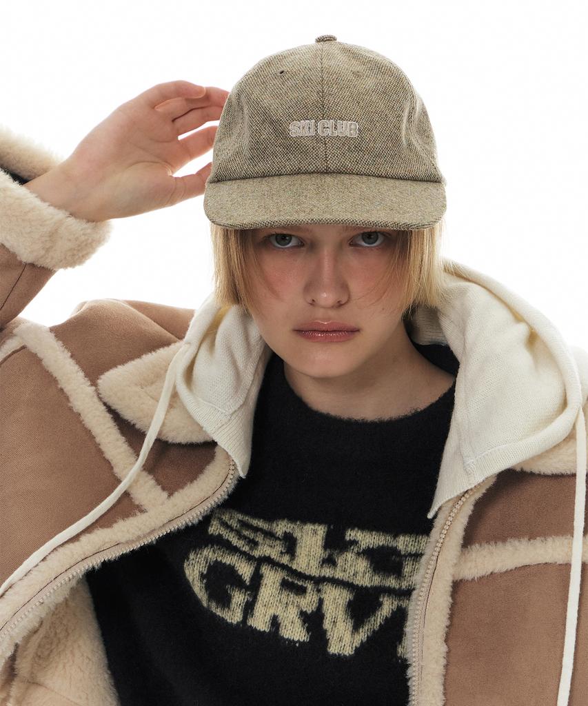 GROVE Hiver Ball Cap (3 Colors)