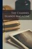 Книга The Channel Islands Magazine