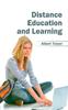 Книга Distance Education and Learning