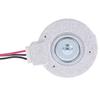 1PC Portable Refrigerator Parts Evaporator Fan Motor Universal ZWF-30-3 DC12V 2.5W 1870RPM