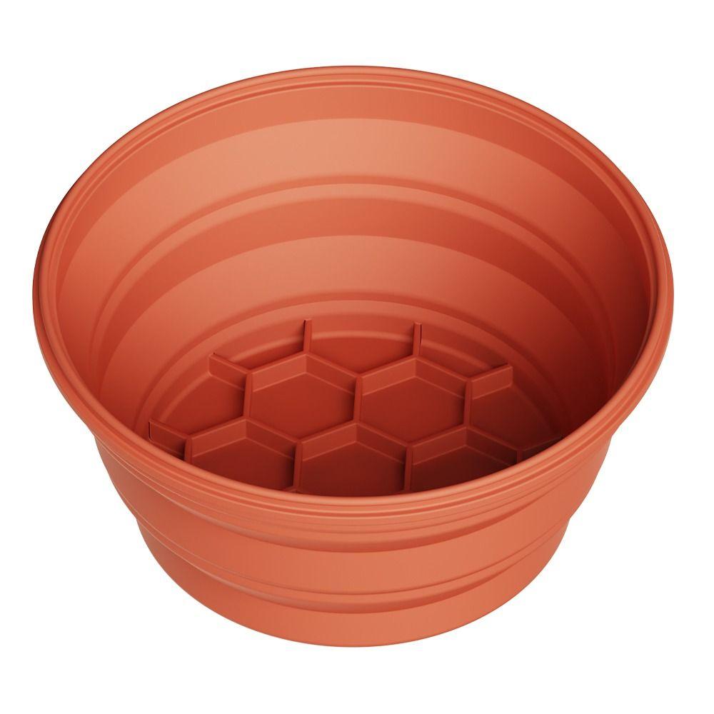 Silicone Portable Ice Basin Foldable Face Dipping Bowl Face Ice Bath Bowl Beauty Tools