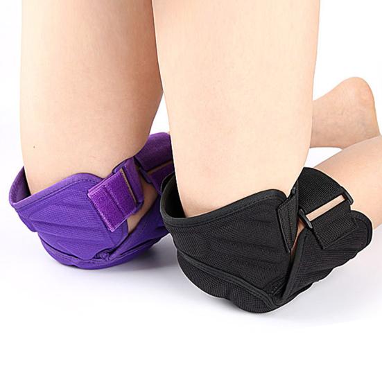 1 шт. Наколенник для велоспорта на открытом воздухе, дышащий, регулируемый, противоударный, EVA, спортивный, для баскетбола, волейбола, футбола, роликовых коньков, защита