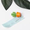 Message Board Living Room Refrigerator Magnet Magnetic Stickers Succulent Potted Simulation Cactus
