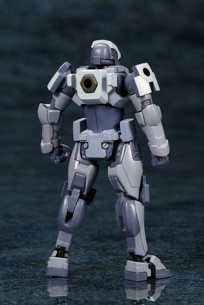 Kotobukiya Hexa Gear Governor Para Pawn Sentinel Высота 74 мм Масштаб пластиковая модель HG015 приблизительно. 1/24