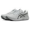 Asics Gel-Contend 7 Удобные Легкие Сетчатые Синтетическая Кожа Низкие Повседневные Кроссовки для Бега Мужские кроссовки Серый 1011B730-020