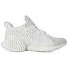 Adidas Alphabounce Instinct CC Обувь Белые Унисекс Кроссовки Cloud-White D97278